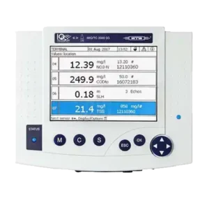 WTW MIQ TC 2020 3G Controller